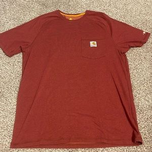 Carhartt men’s t-shirt